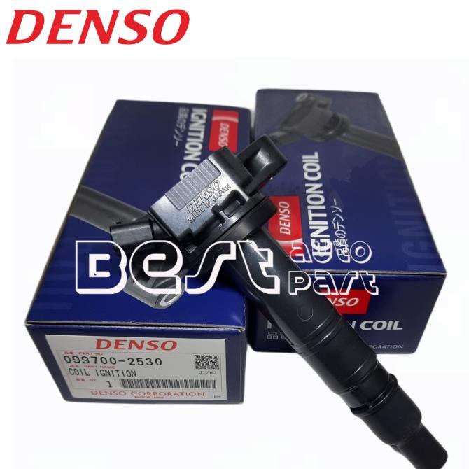 Coil Ignition Innova Fortuner Denso Japan
