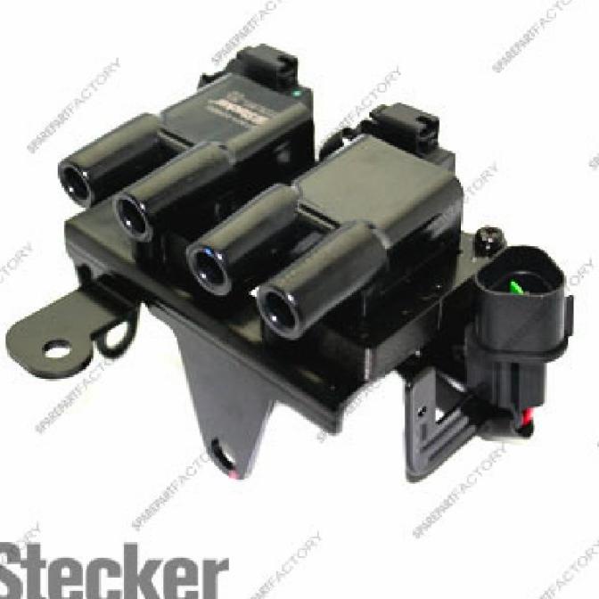 Ignition Coil Kia Picanto Atoz