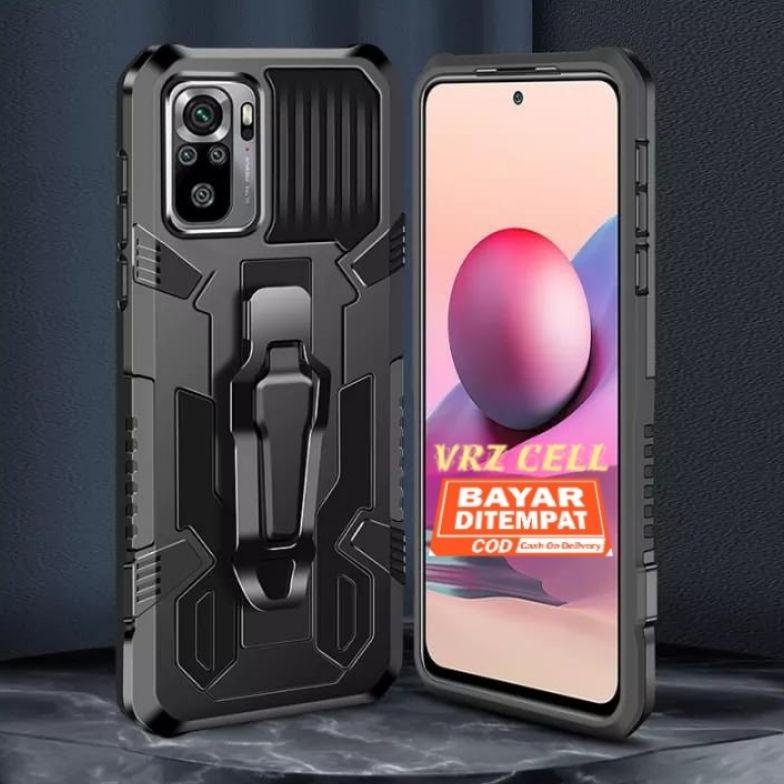 Terlaris Xiaomi Redmi Note 10 10S 10Pro / Mi 10T 10T Pro 9T 11 Lite / Redmi Note 11 5G Not 11 Pro Nf