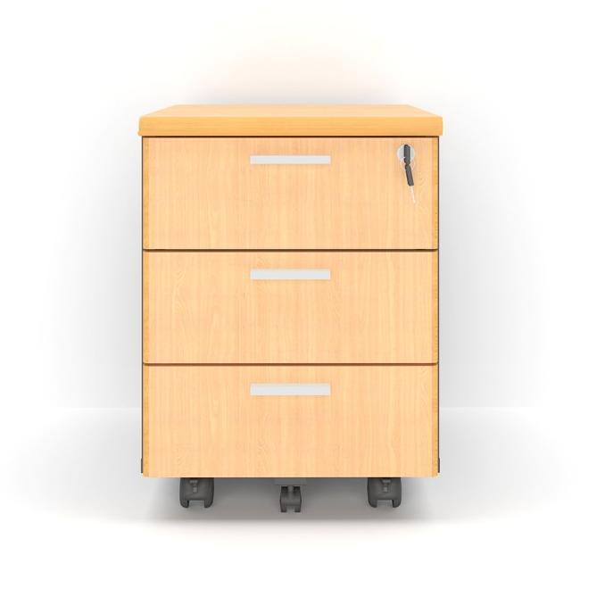 

New One Mobile Pedestal Bmb-21030-4048-W53