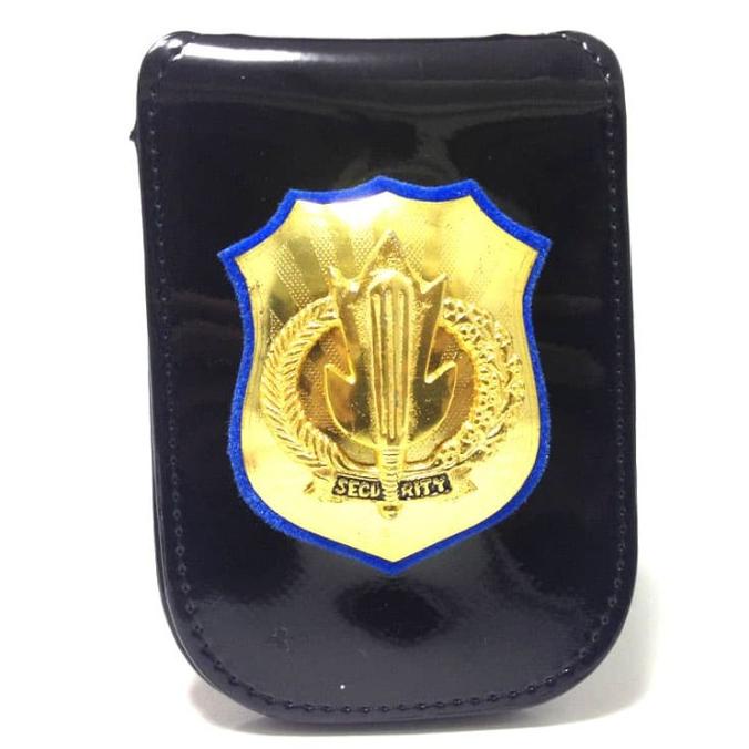 

Armor Military Dompet Kalung Tempat Kta Security Id Card Holder