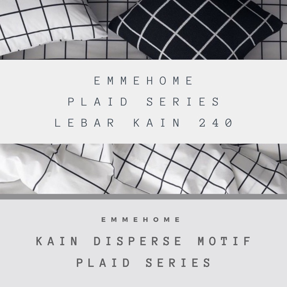 ❤[PROMO ⚡ALE!!!]❤ KAIN KATUN DISPERSE MIKROTEX / MICROTEX / POLYMICRO / KAIN SPREI AESTHETIC METERAN