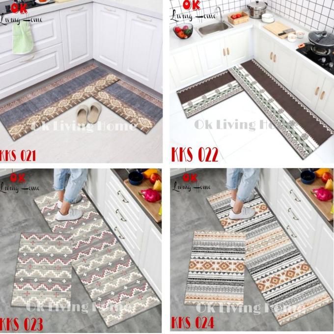 keset dapur, keset kitchen, keset, keset dapur 2 in 1