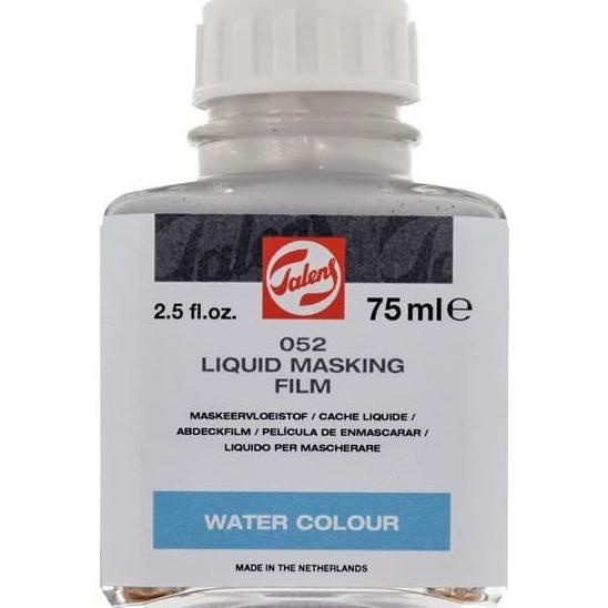 

TALENS Liquid Masking Film Bottle 75 ml