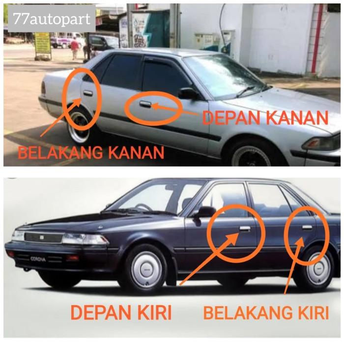 Handle Pintu Luar Corona Twincam