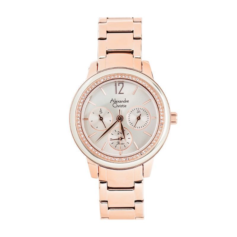 Jan tangan wanita Alexandre Christie 2937 bfbrggr