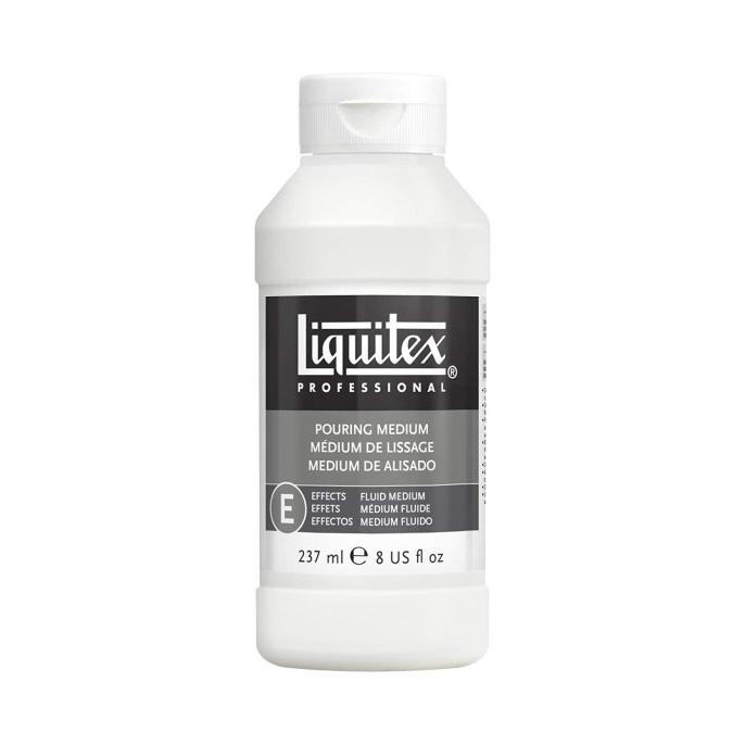 

LIQUITEX Professional Pouring Medium 237ml