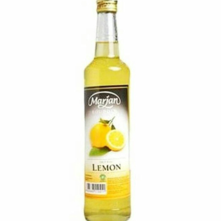 

[KODE PRODUK HKLHM7960] Sirup Marjan Boudoin Rasa Lemon - Marjan Boudoin