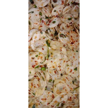 

SEBRING/sebalak kering