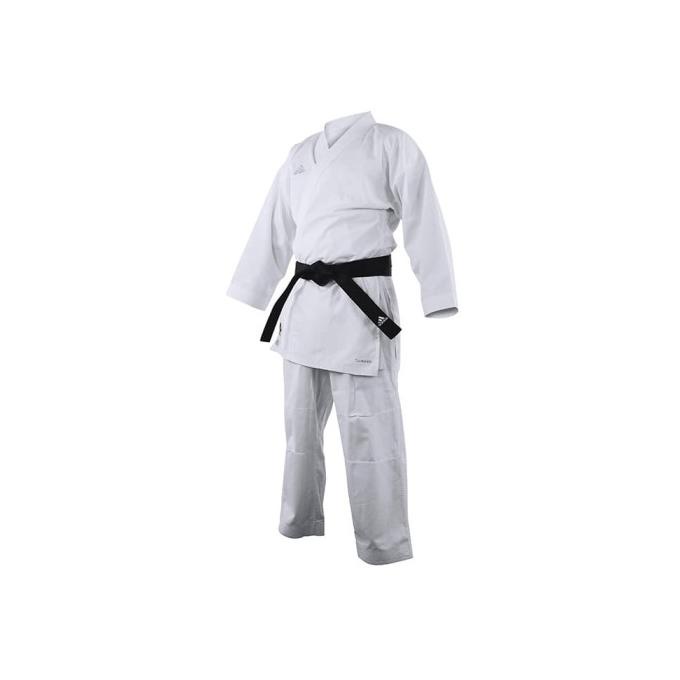 Adidas Karate Gi Kumite Fighter
