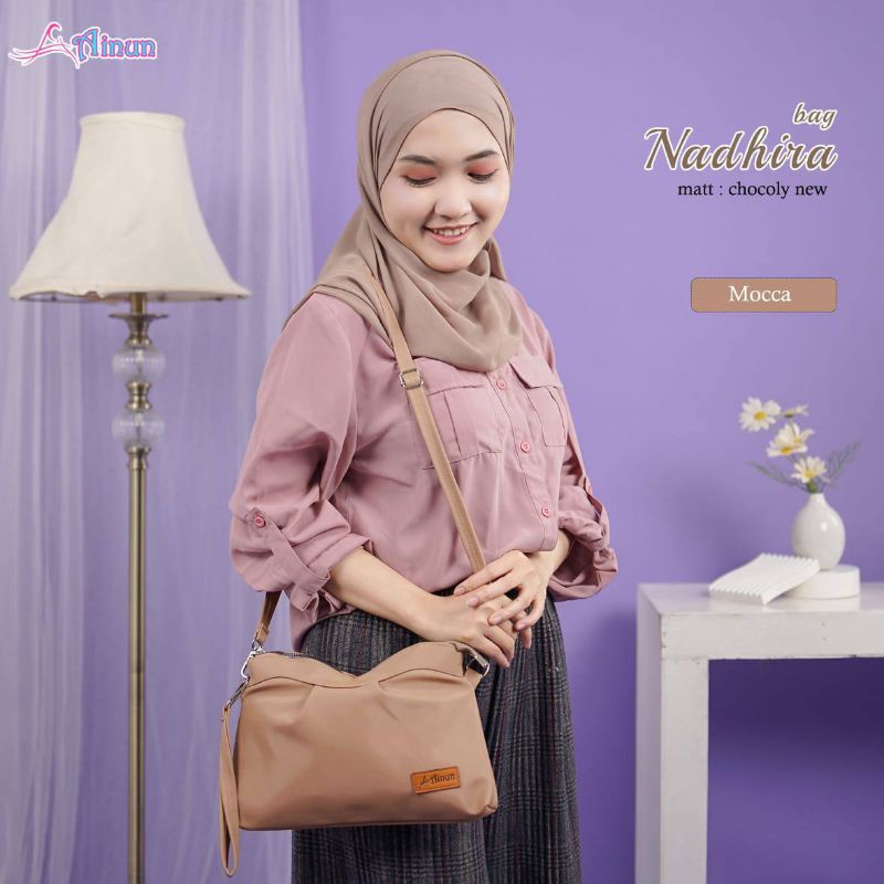 Nadhira Bag by Ainun