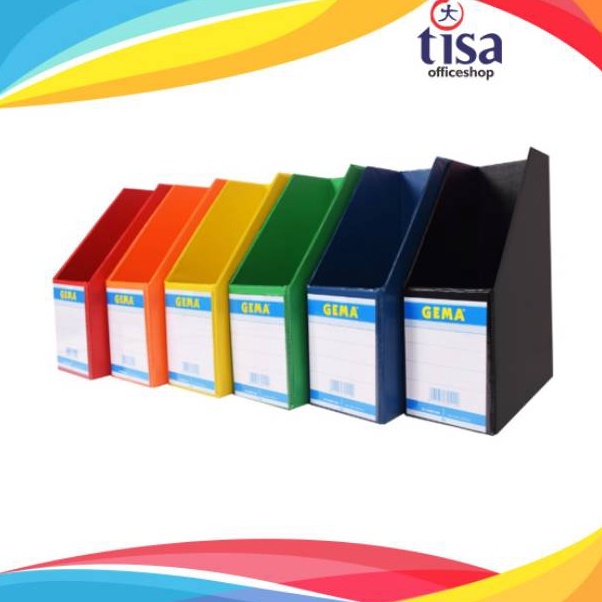 

←Murah ATCI9 [Gosend/ Grab] Box File Gema Pvc Jumbo GOSEND/GRAB J40 ❂Harga Promo