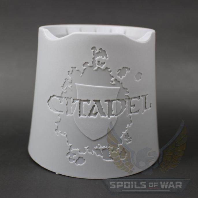 

Citadel Paint - Water Pot