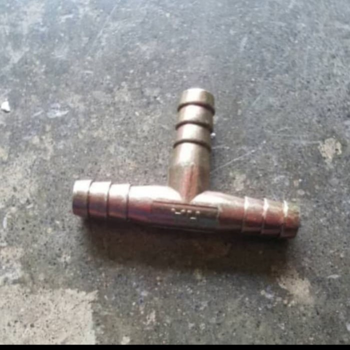 

CABANG T DAN CLEM 10 PCS