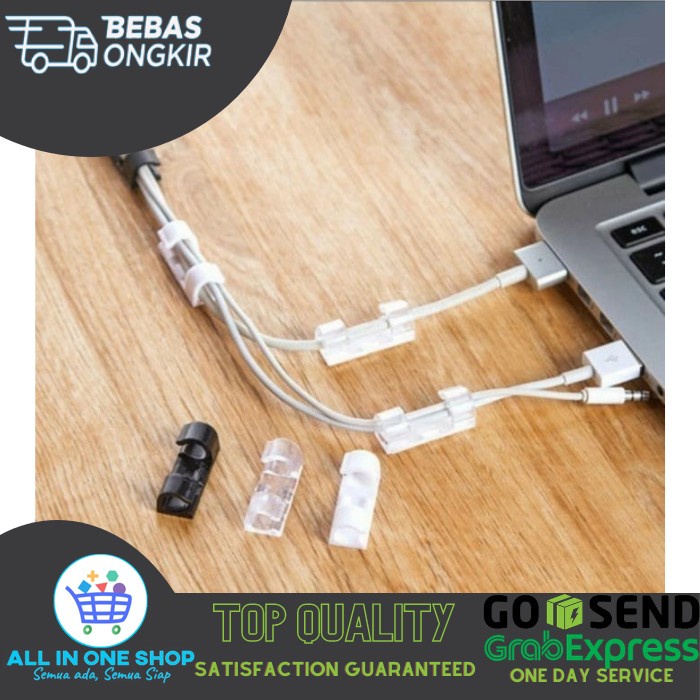 

Cable holder Original isi 40