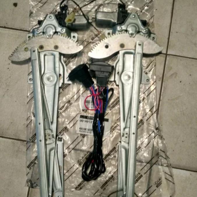 Power Window Gran Max Grand Max Minibus