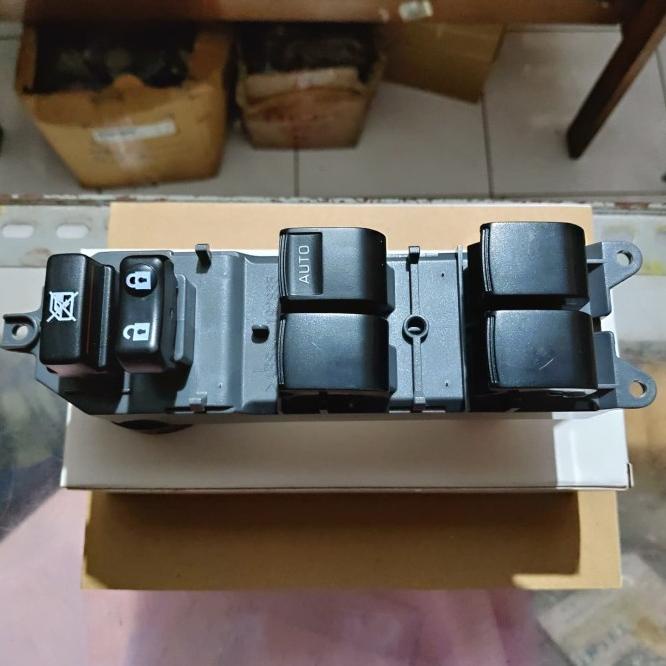 Master Switch Power Window Vios - Yaris - Camry - Saklar Power Window