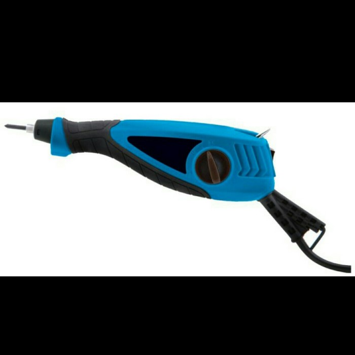 

Terlaris Krisbow Engraver 15W Ire15 10124874