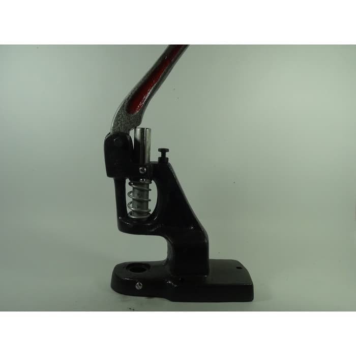 

Terlaris Hand Press Handpress Mata Ayam Kancing Jepret Paku Rivet Centang (S)