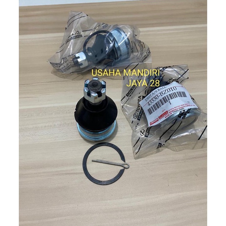 BALL JOINT AVANZA/ XENIA bcm