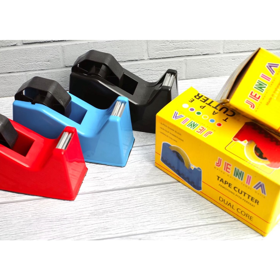 

【MEGA SALE】 tape cutter/dispenser