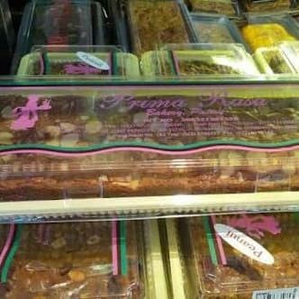 BROWNIES PANGGANG PRIMARASA PRIMA RASA BANDUNG
