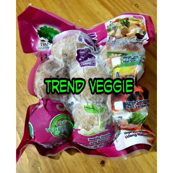 

[KODE PRODUK IAIQO9964] Tian En Xiang Bakso Tenis Stewed Meat Ball