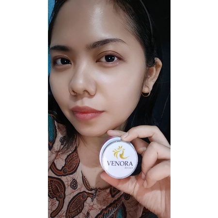 [ READY ECER ] DAY CREAM VENORA / KRIM PAGI VENORA / DAILY WHITENING VENORA / KRIM VENORA