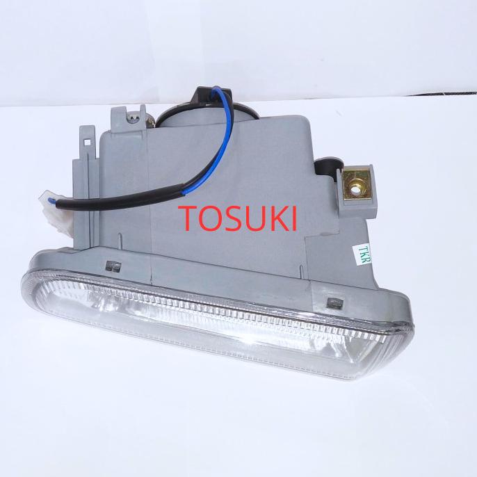 FOGLAMP KIJANG KAPSUL 2000 2001 2002 LAMPU BEMPER FOG LAMP KABUT