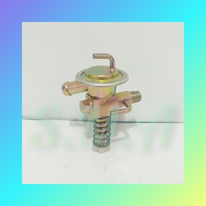 vacum vakum ac idle up ac kijang efi taruna Efi