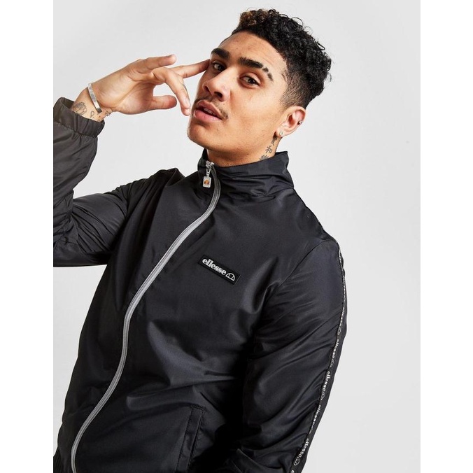 Ellesse Estimo Tracksuit (Jacket & Celana)