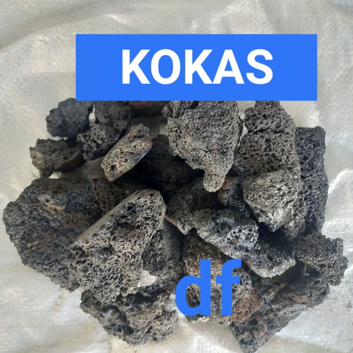 Kokas arang kokas 25 kg