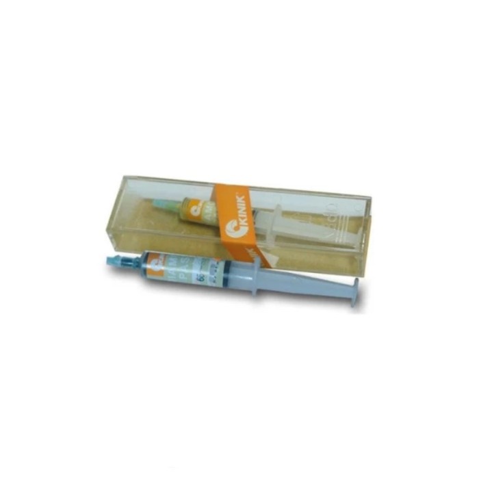 Kinik Diamond Paste 1800 5G Light Green Kinik