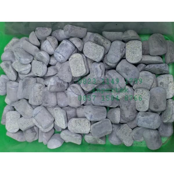 Tricon Belah 16 Mata Bor Sumur Tembus Batu Keras Bor Tanah Bor Batu