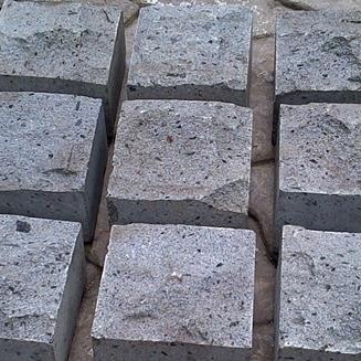 BATU ALAM RTA KOBEL 10x10x5 cm