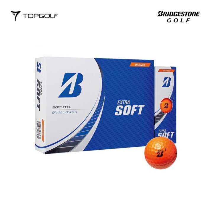 Ball Golf Bridgestone Extra Soft 23