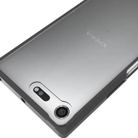 Terbaru Baru Case Sony Xperia Xz Premium Case Hybrid Belakang Keras Acrylic Sony G8142 G8141 So-04K 