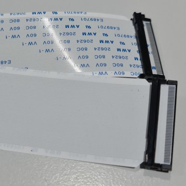 Update Kabel Scanner Ccd Canon Ira Advance 6255 6265 6275 Lengkap Ama Soket