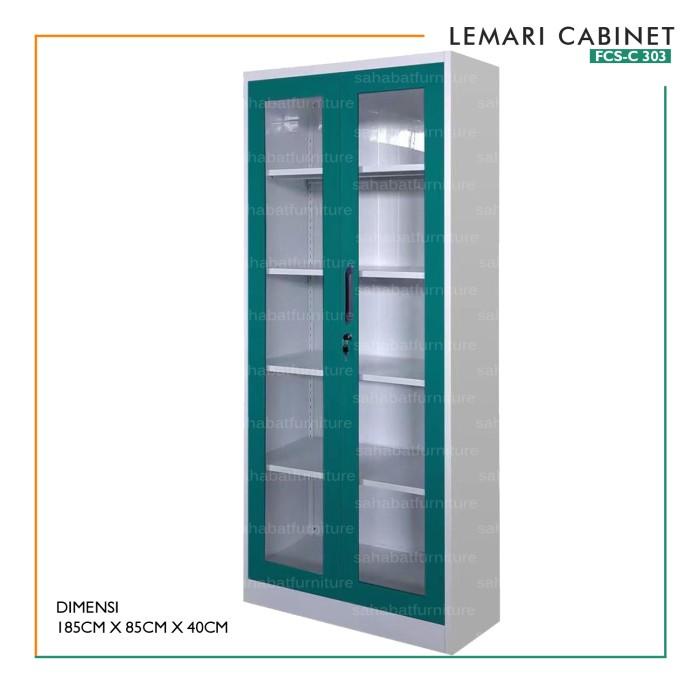 

Filing Cabinet Lemari Arsip Dokumen Kantor / Sekolah Besi Termurah