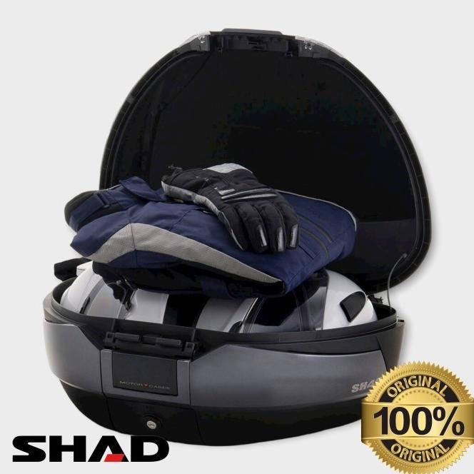 Box Motor Box Belakang Shad 48 / Sh48 Indonesia