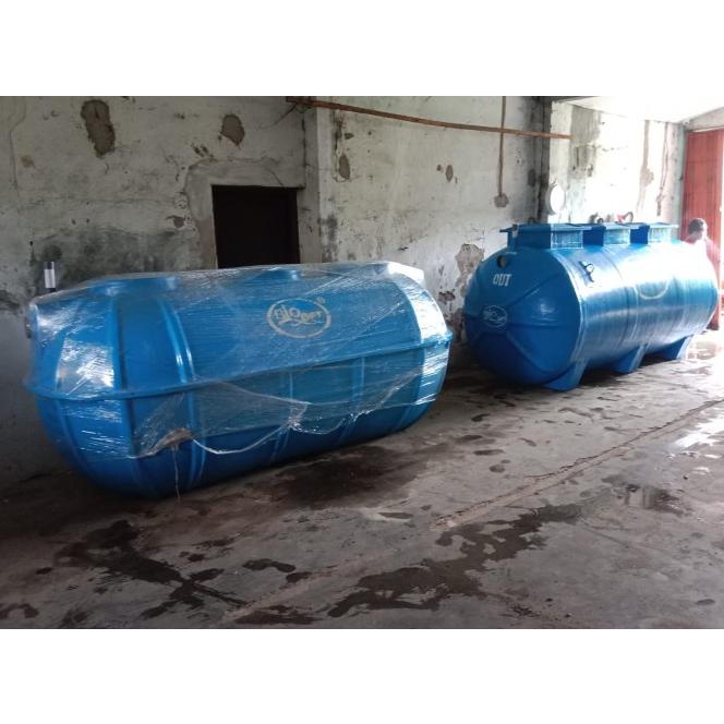 Septic Tank Bio, Bio Septic Tank, Septic Tank Bio 5000 Liter,Bioseptic