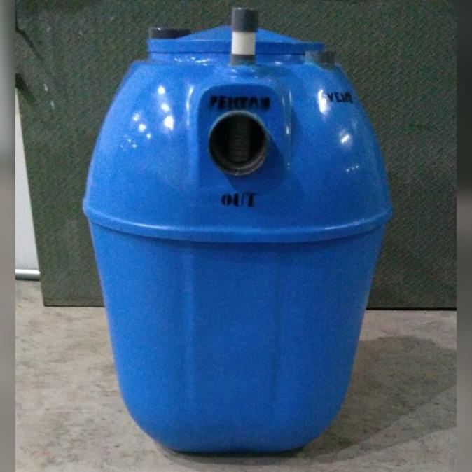 Septic Tank Bio, Bio Septic Tank, Biotech Septic Tank, Biotech 600 L