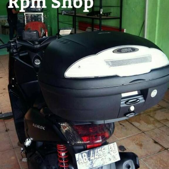 Termurah Box Givi E45 Nt/Box Motor Givi E 45 Nt/Box Belakang Givi E 45