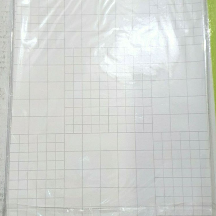 

⚡COD⚡ Laminasi Glossy A4 120gsm Laminasi dingin A4
