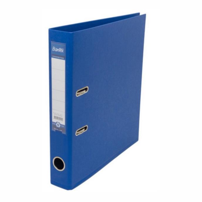 

PP LEVER ARCH FILE A4 5 CM 1451 11 BANTEX / ORDNER