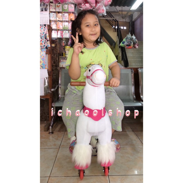Terlaris Kuda Gowes / Kuda Genjot