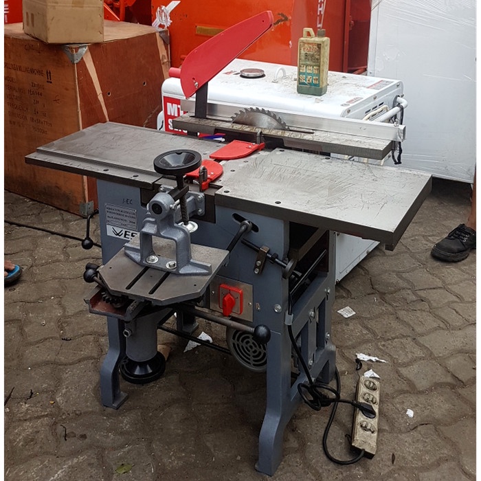 Terlaris Multi Use Wood Working Machine Mq 442 A