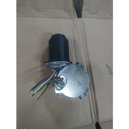Motor Dinamo Wiper Atau Daleman Wiper Honda City Original