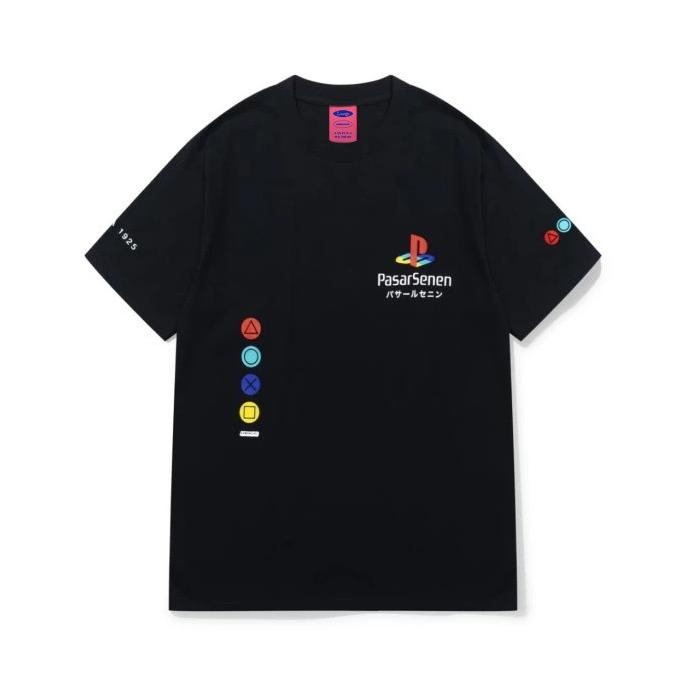 Kamengski - Pasar Senen Tee