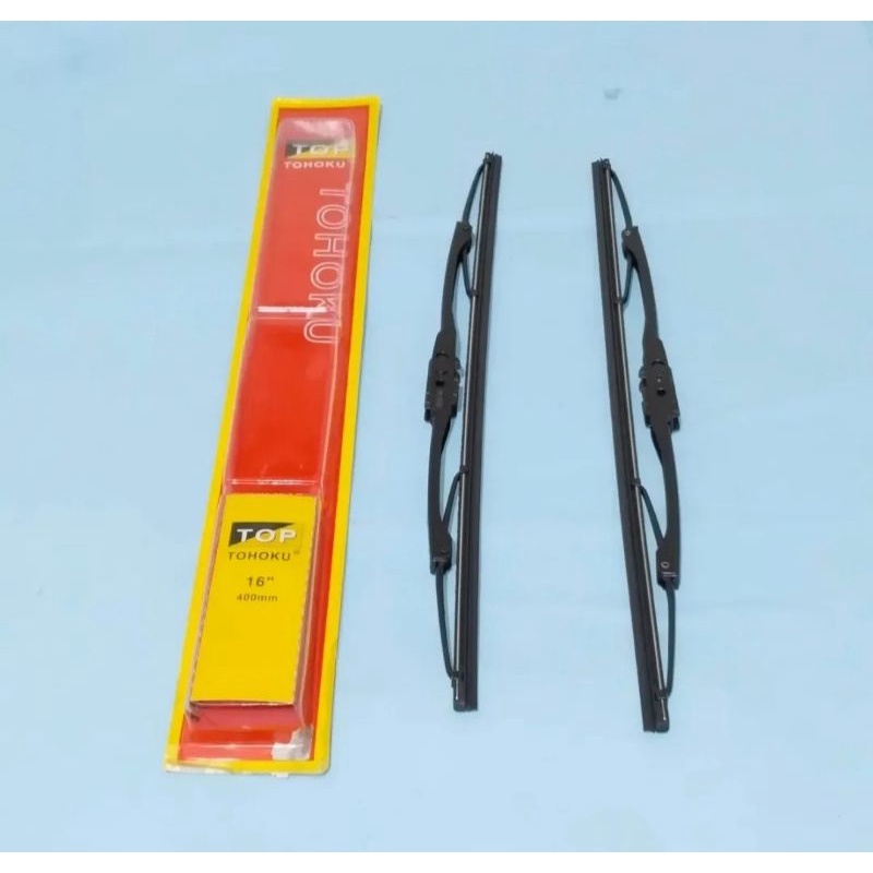 karet wiper kijang kotak sepasang